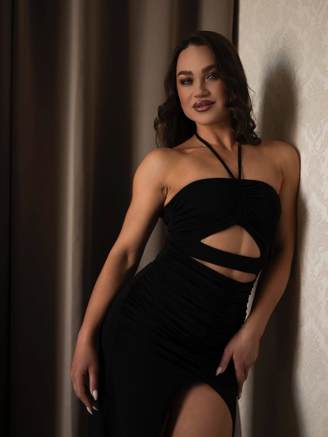 Post 6 by Viktoria Vatashchuk | Live Singer on Instagram (carousel)