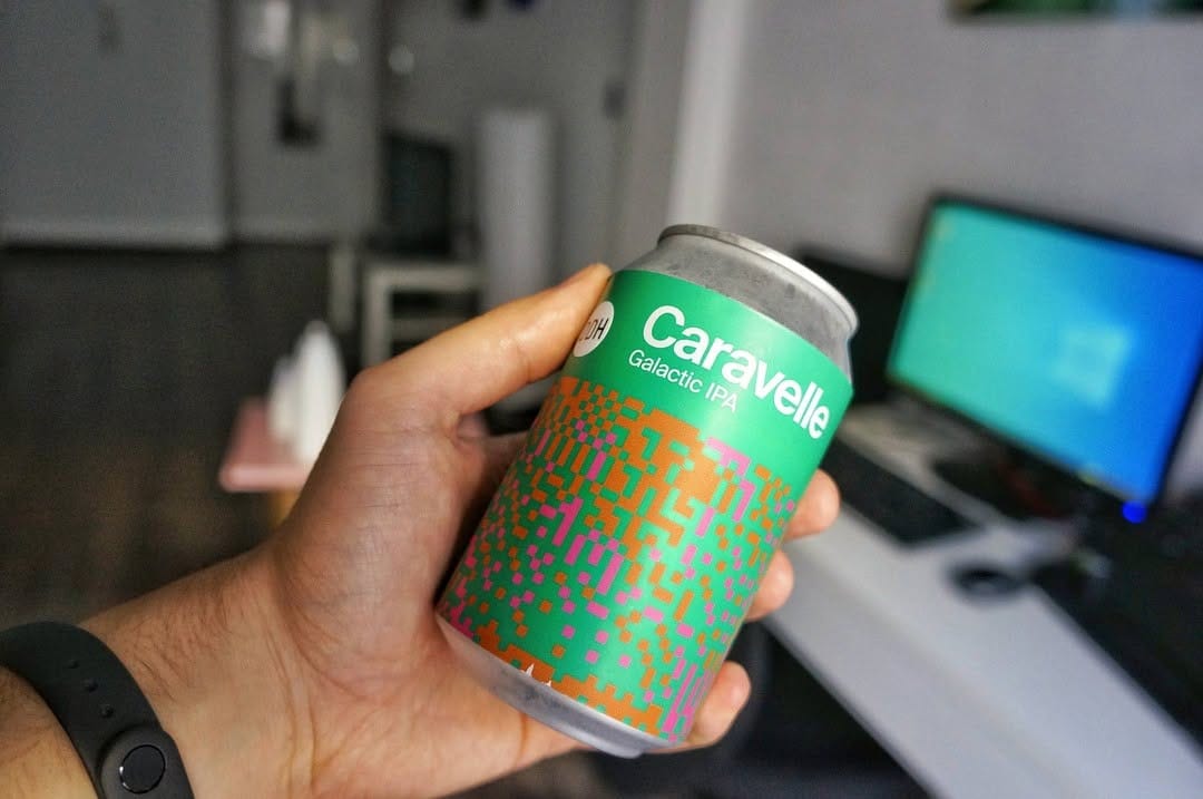 Post 1 by Ale Enthusiast on Instagram (image)
