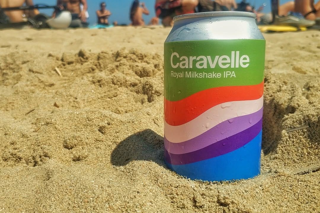 Post 8 by Ale Enthusiast on Instagram (image)