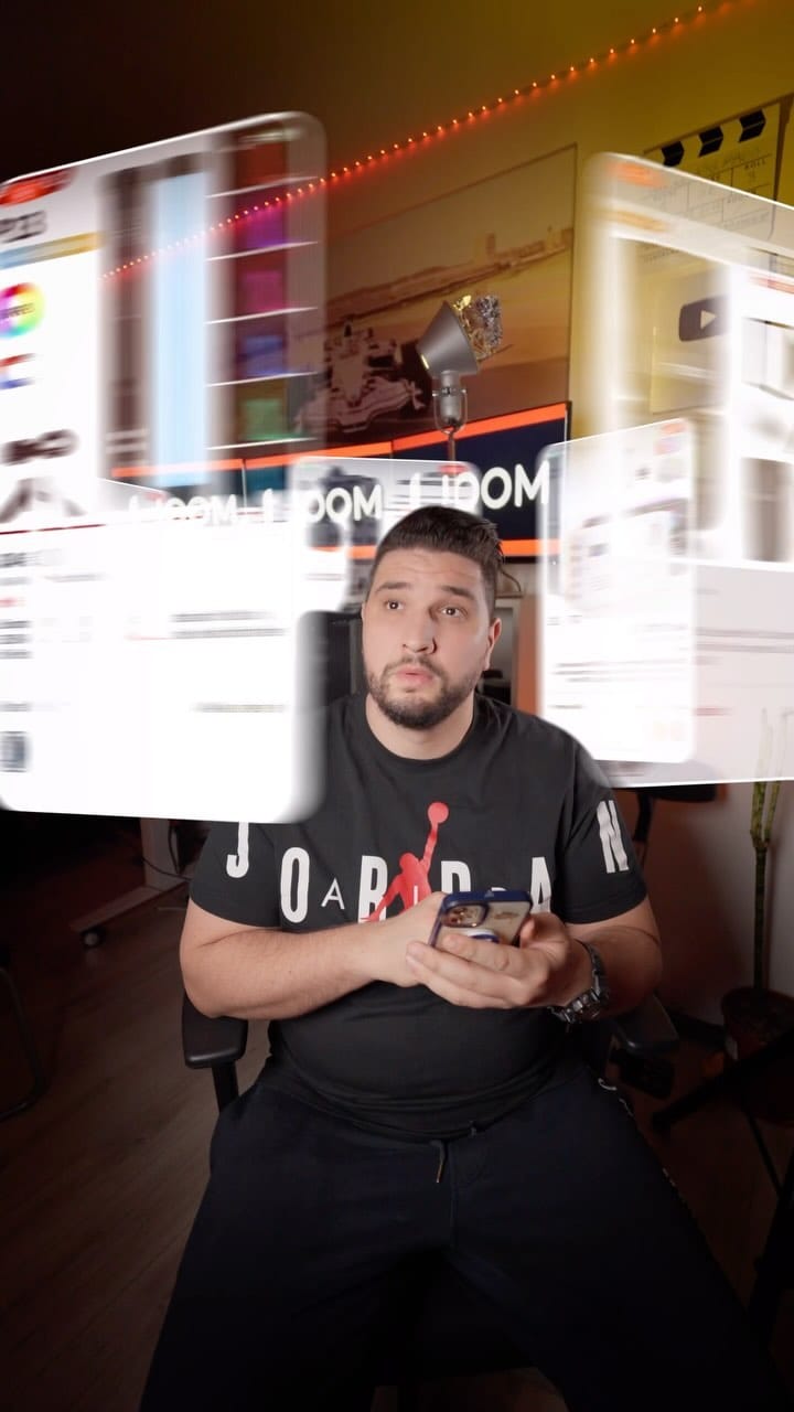 Post 8 by Abdelmalek kerrouche on Instagram (video)