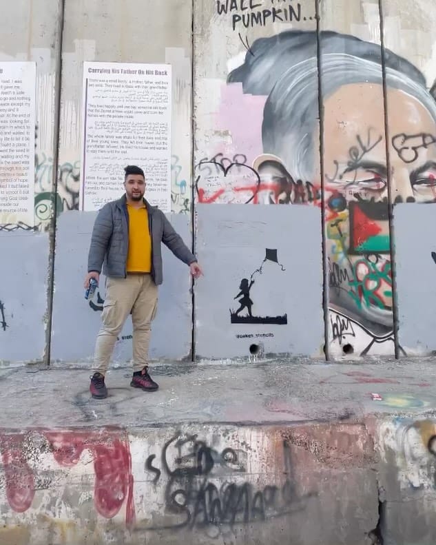 Post 9 by Abdelmalek kerrouche on Instagram (video)