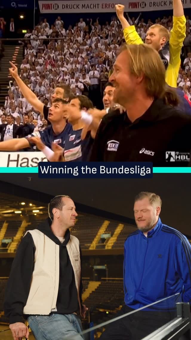 Post 6 by Johannes Bitter on Instagram (video)