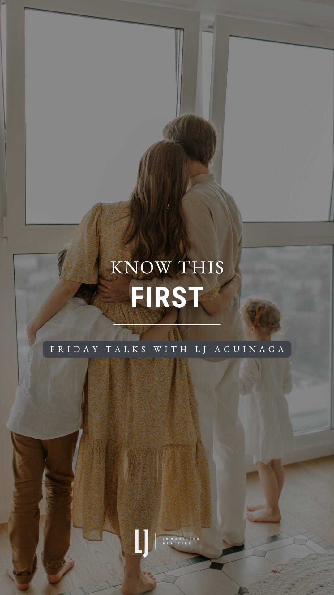 Post 7 by LJ Aguinaga MTL Real Estate on Instagram (video)