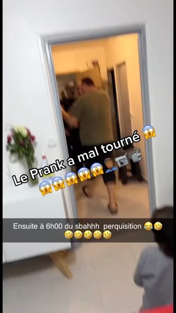 Post 6 by videos_folles94 on Instagram (video)