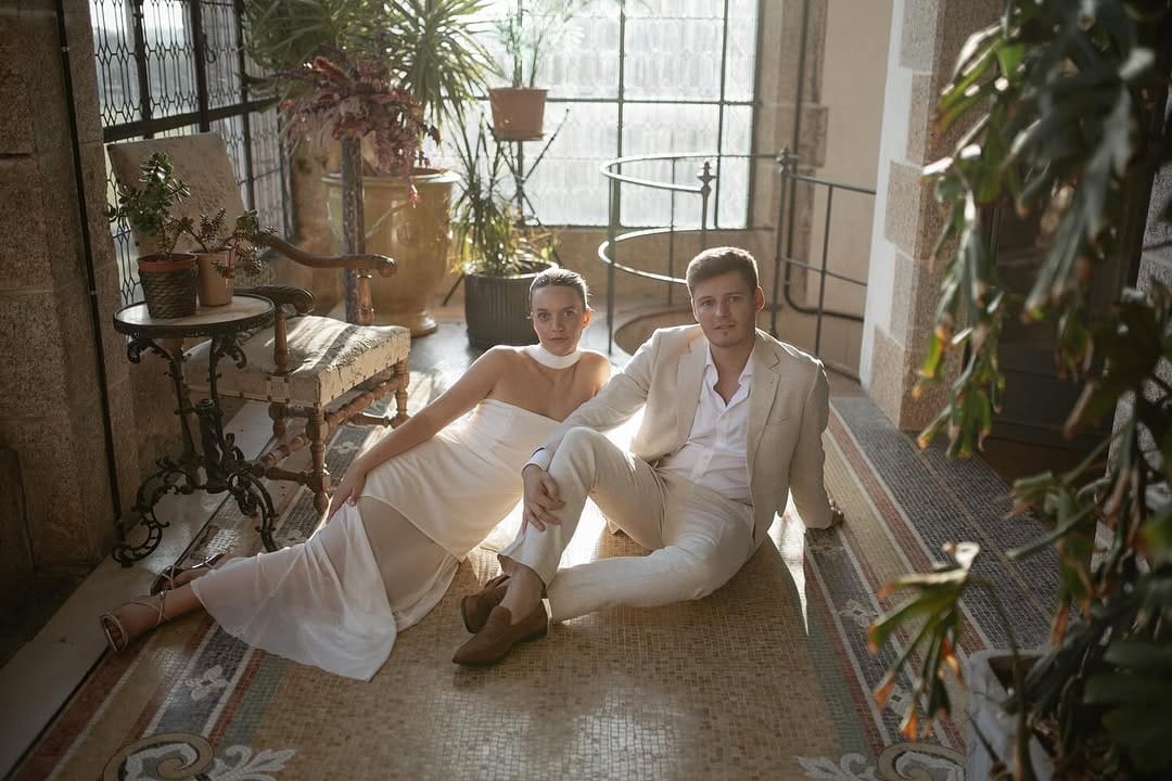 Post 10 by Matthias & Franzi | Wedding Photographer | Foto & Video on Instagram (carousel)