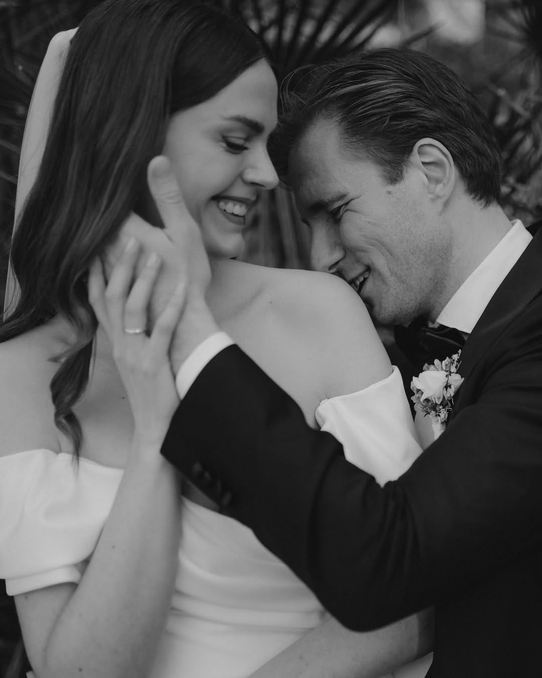 Post 1 by Matthias & Franzi | Wedding Photographer | Foto & Video on Instagram (carousel)