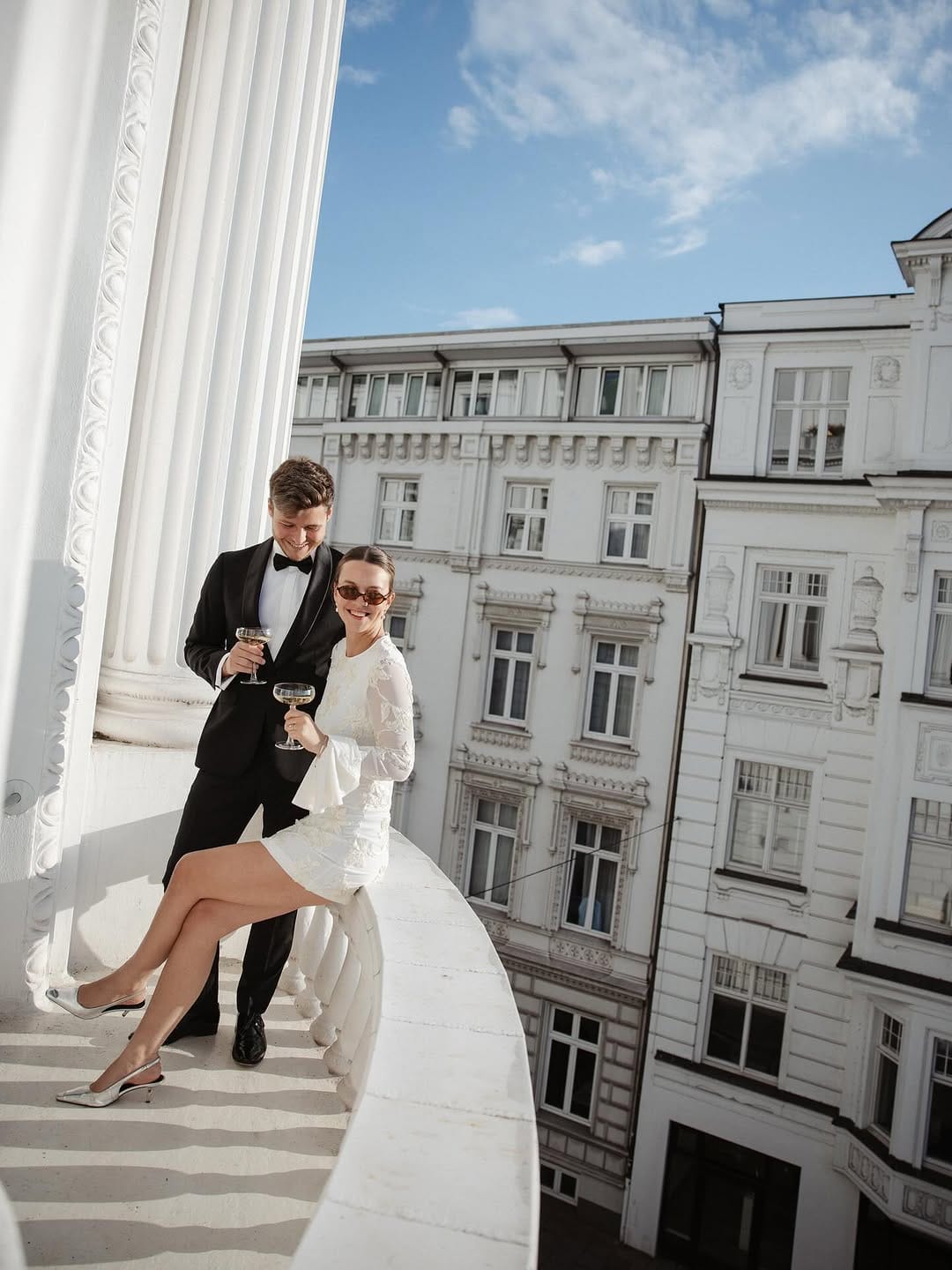 Post 9 by Matthias & Franzi | Wedding Photographer | Foto & Video on Instagram (carousel)