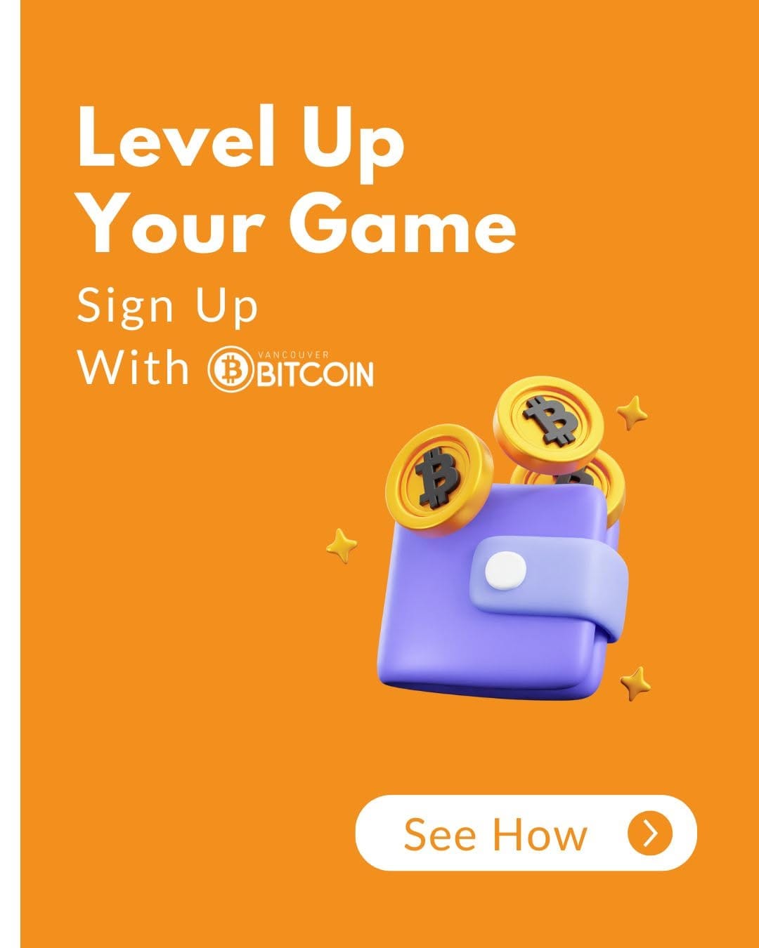 Post 9 by Vancouver Bitcoin on Instagram (carousel)