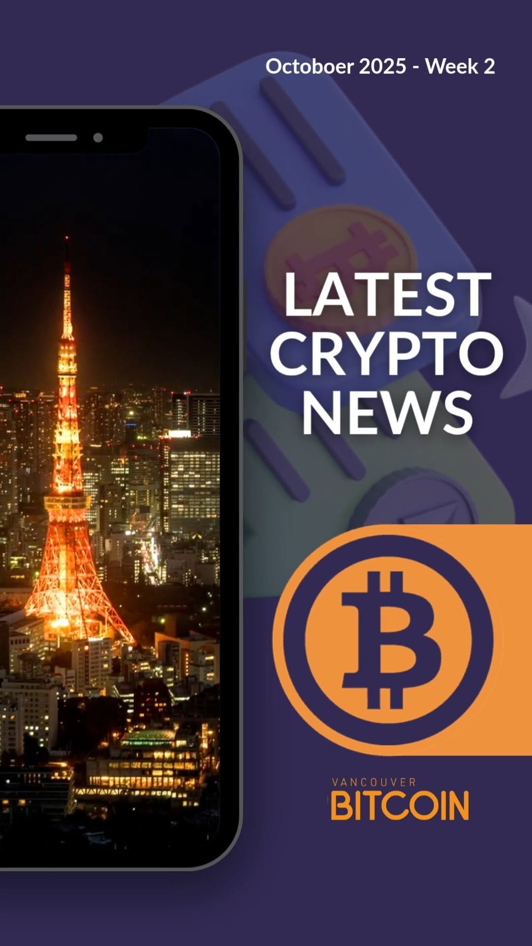 Post 8 by Vancouver Bitcoin on Instagram (video)