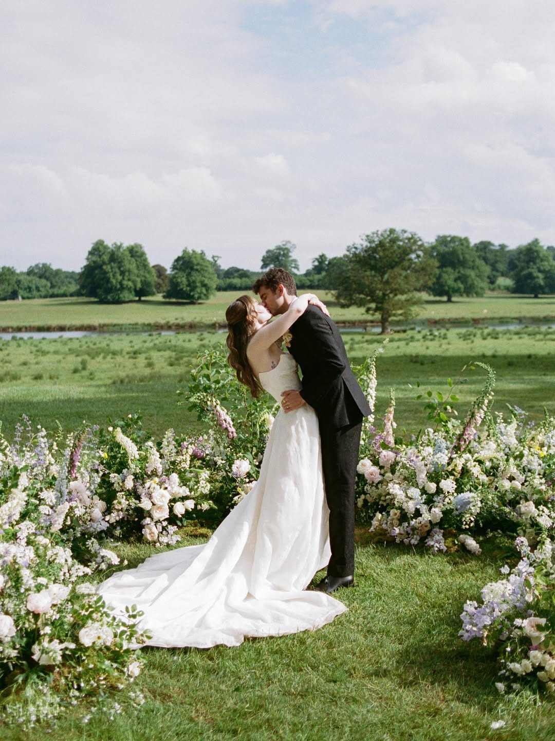 Post 1 by Attabara Studio | UK Wedding Planner on Instagram (carousel)