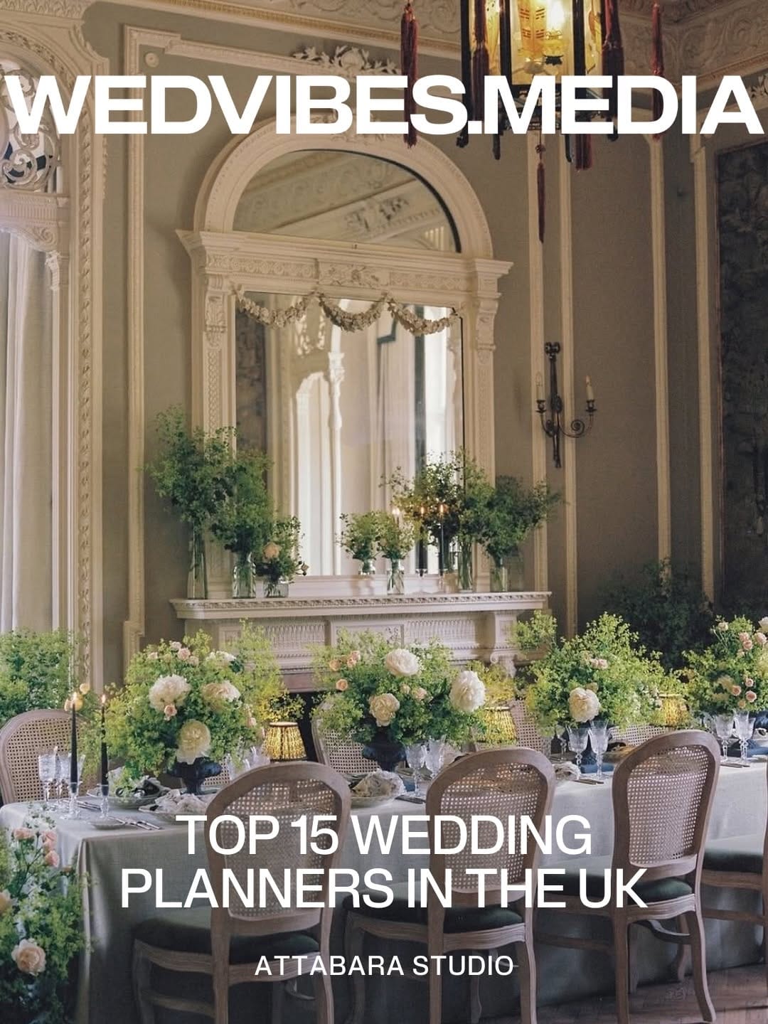 Post 3 by Attabara Studio | UK Wedding Planner on Instagram (carousel)