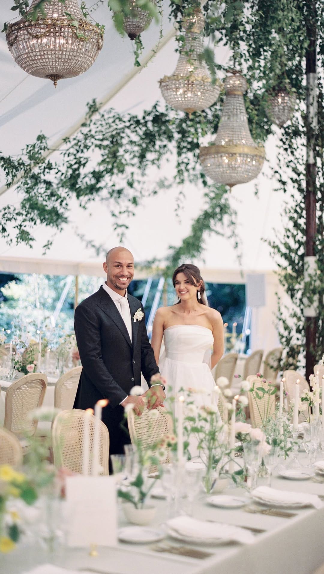 Post 10 by Attabara Studio | UK Wedding Planner on Instagram (video)