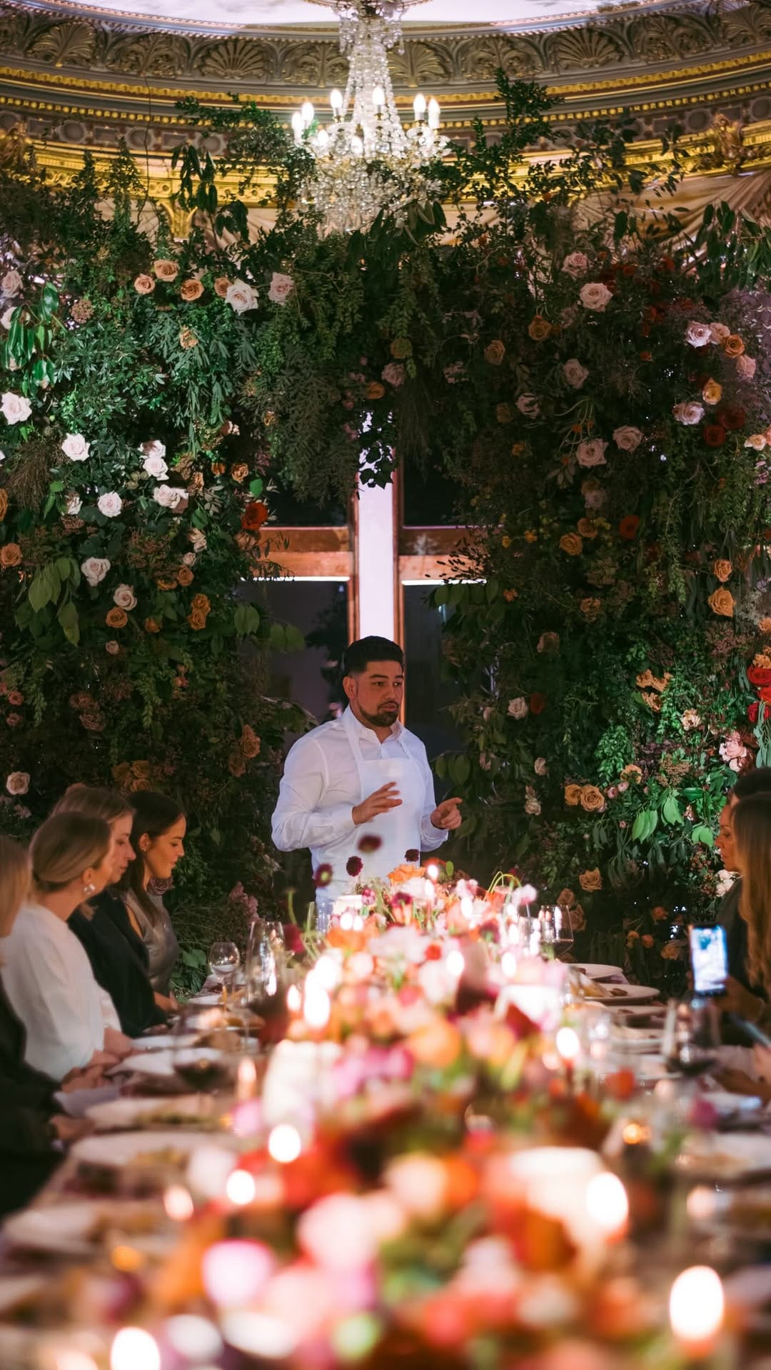 Post 6 by Attabara Studio | UK Wedding Planner on Instagram (video)