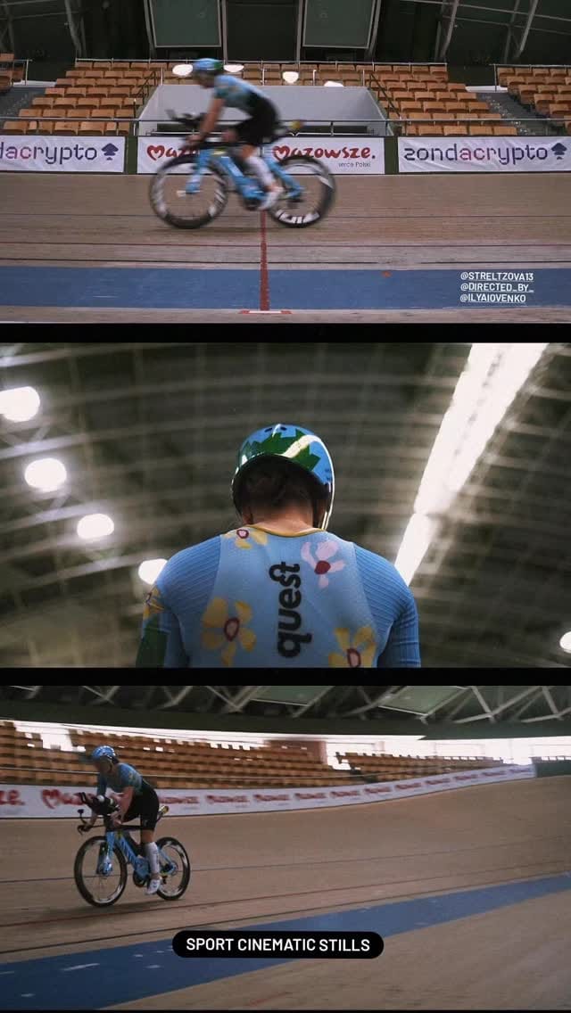 Post 4 by Warsaw | Berlin | Prague | Vienna | Videomaker on Instagram (video)