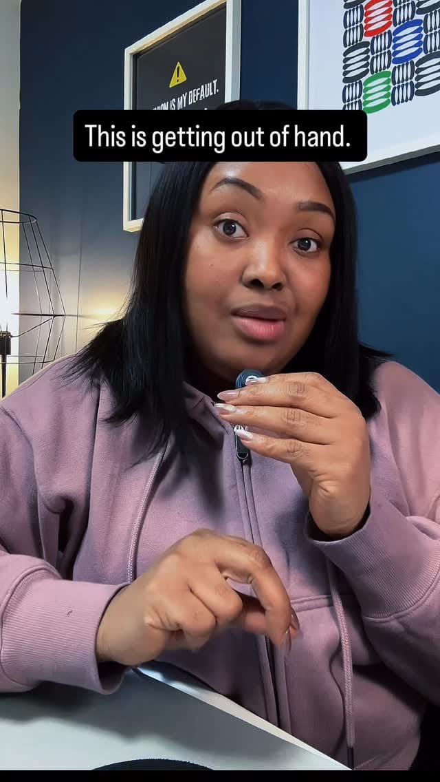 Post 9 by Funke Suyi - Online Income Educator on Instagram (video)