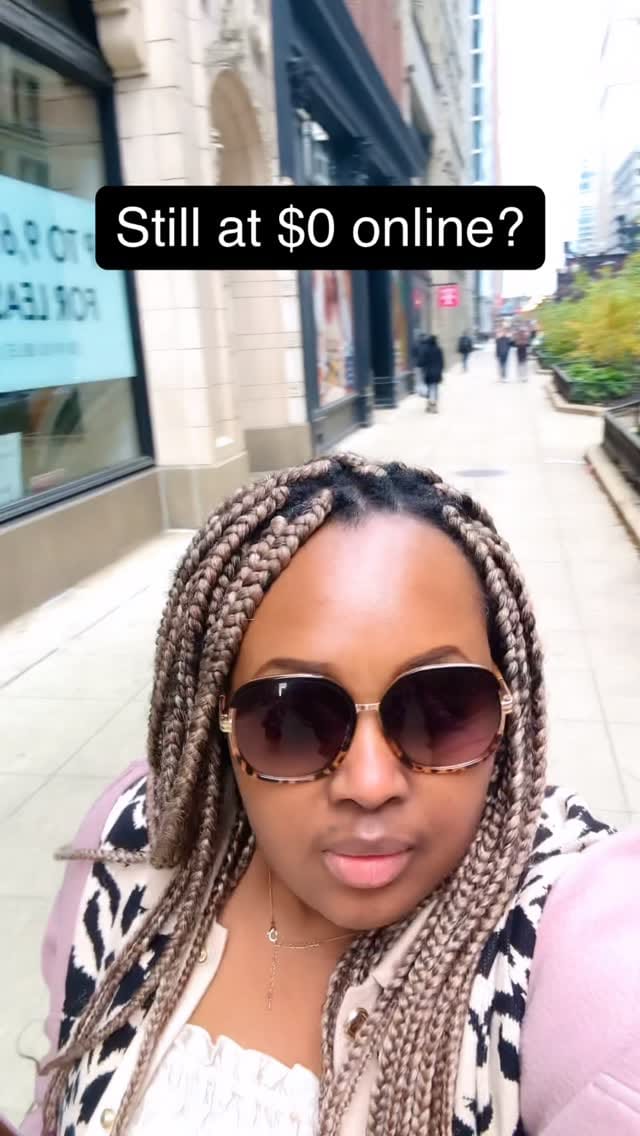 Post 7 by Funke Suyi - Online Income Educator on Instagram (video)