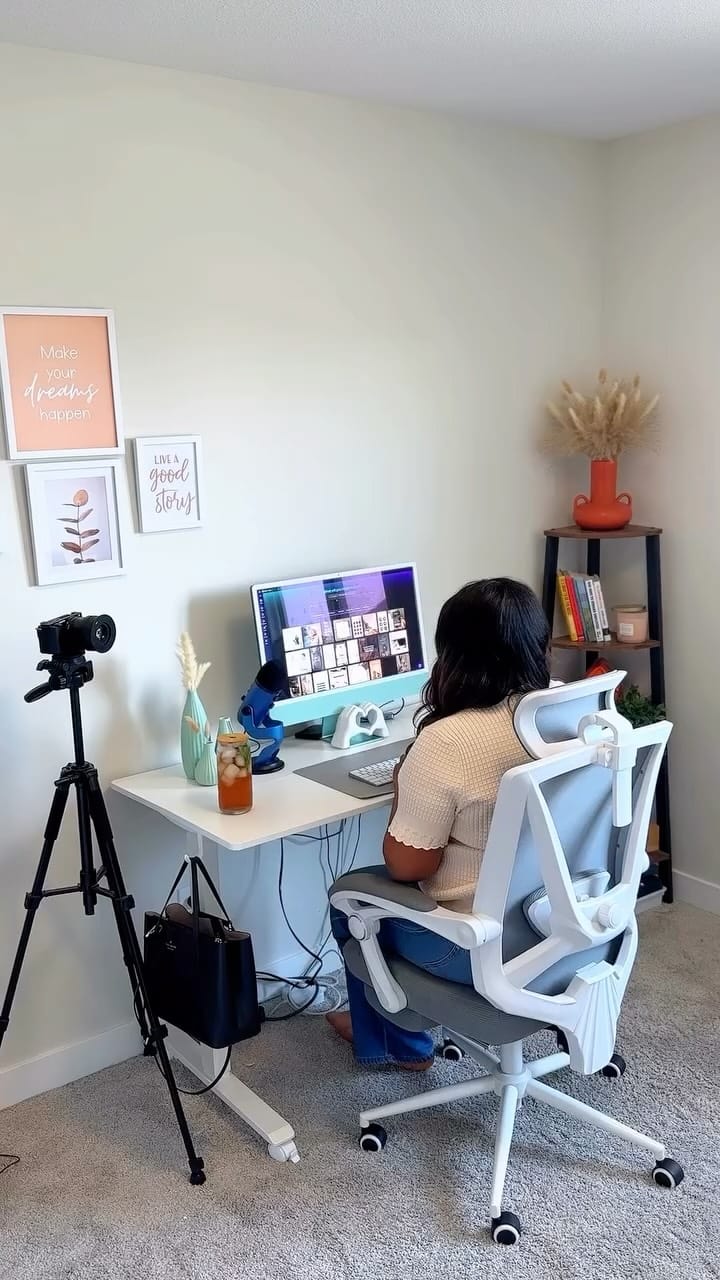 Post 10 by Funke Suyi - Online Income Educator on Instagram (video)