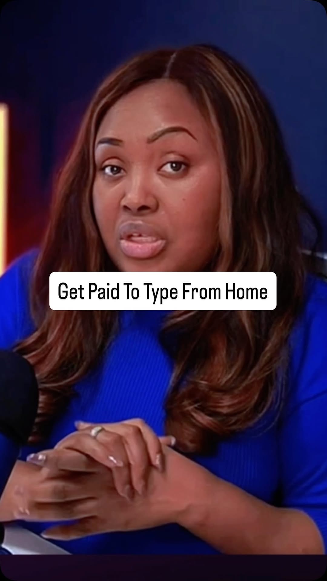 Post 5 by Funke Suyi - Online Income Educator on Instagram (video)