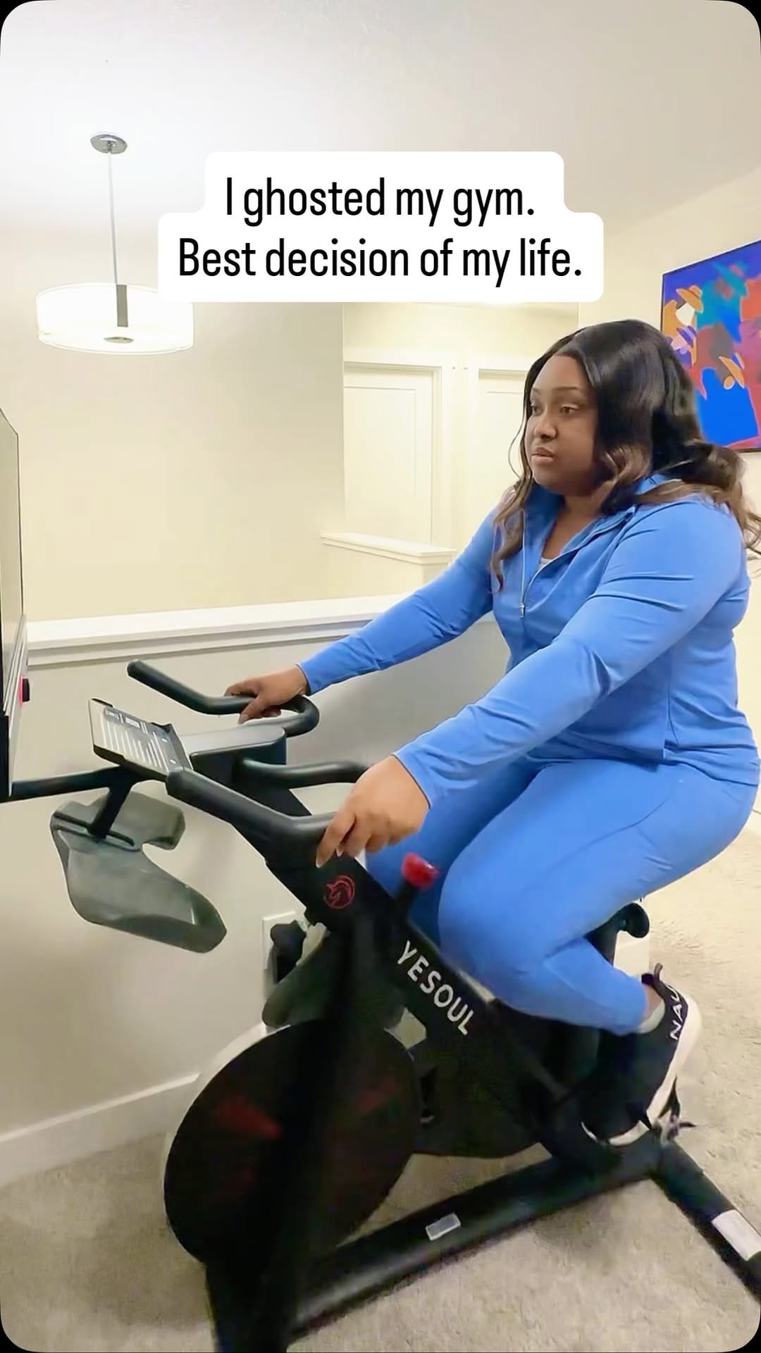 Post 6 by Funke Suyi - Online Income Educator on Instagram (video)