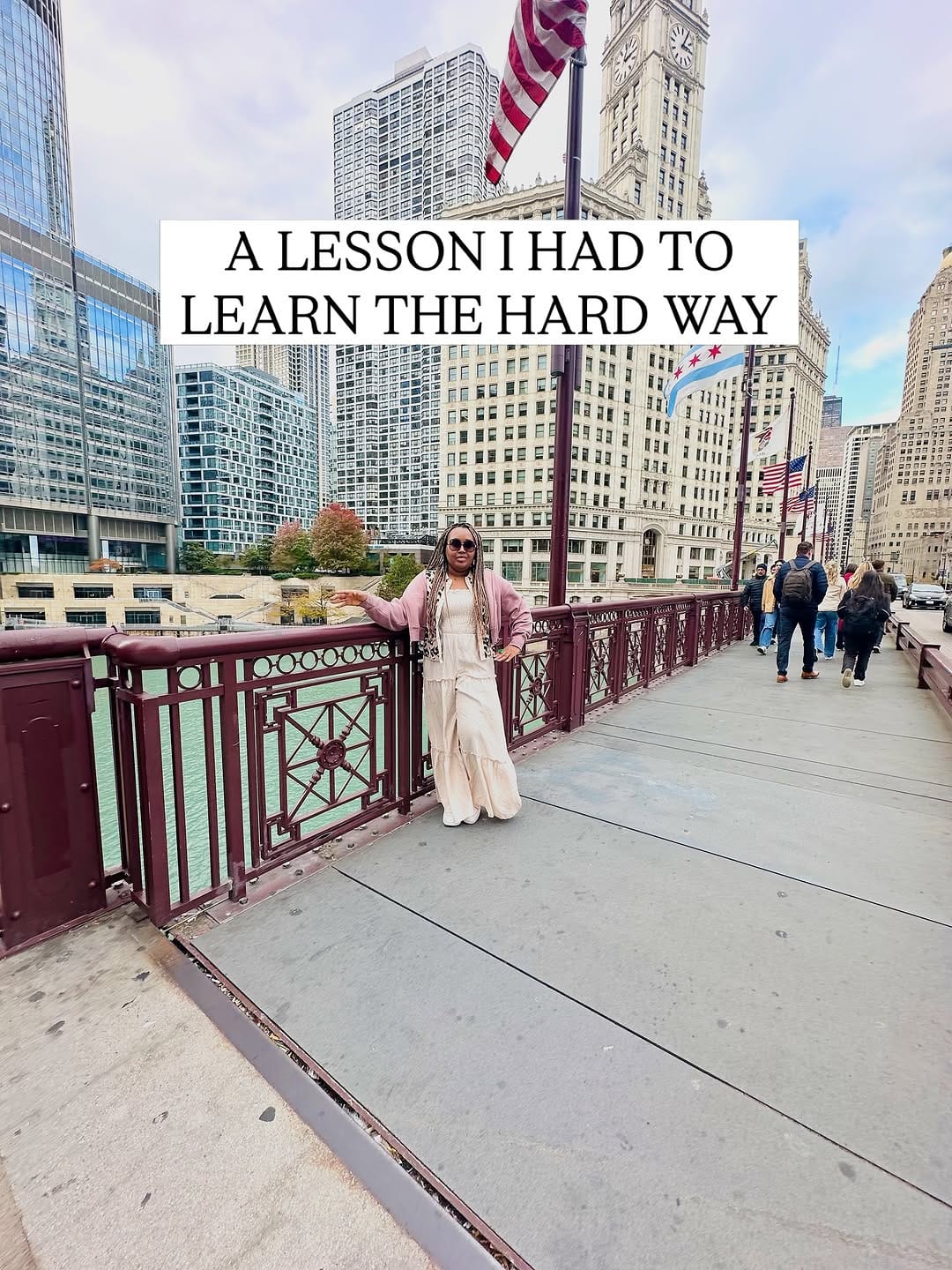 Post 3 by Funke Suyi - Online Income Educator on Instagram (carousel)