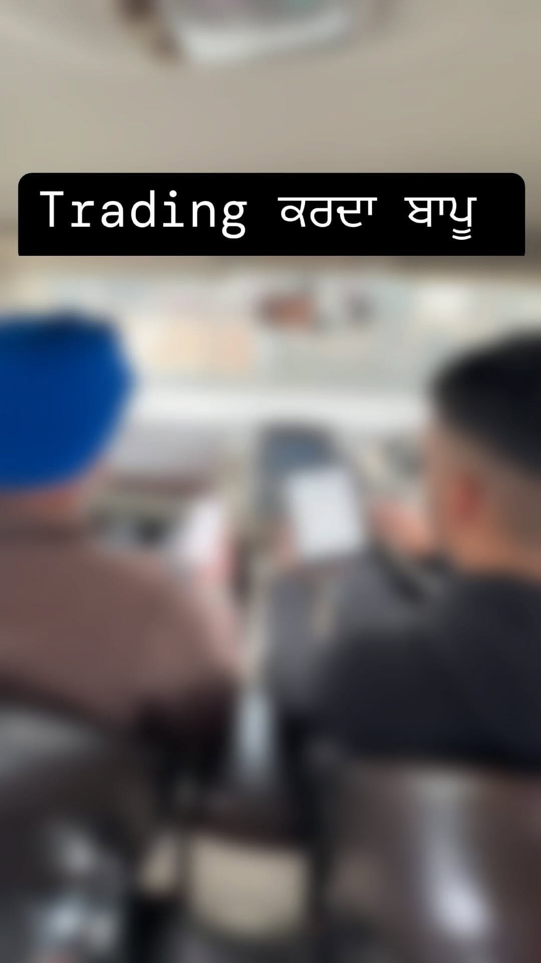 Post 10 by Saganpreet Singh Randhawa on Instagram (video)