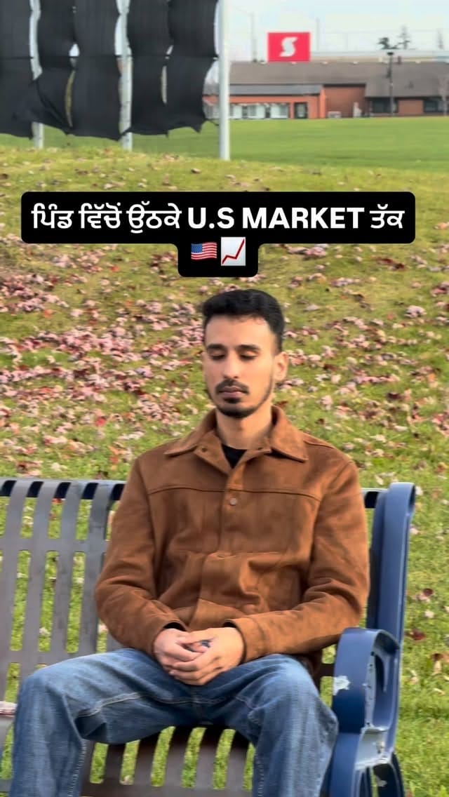 Post 3 by Saganpreet Singh Randhawa on Instagram (video)