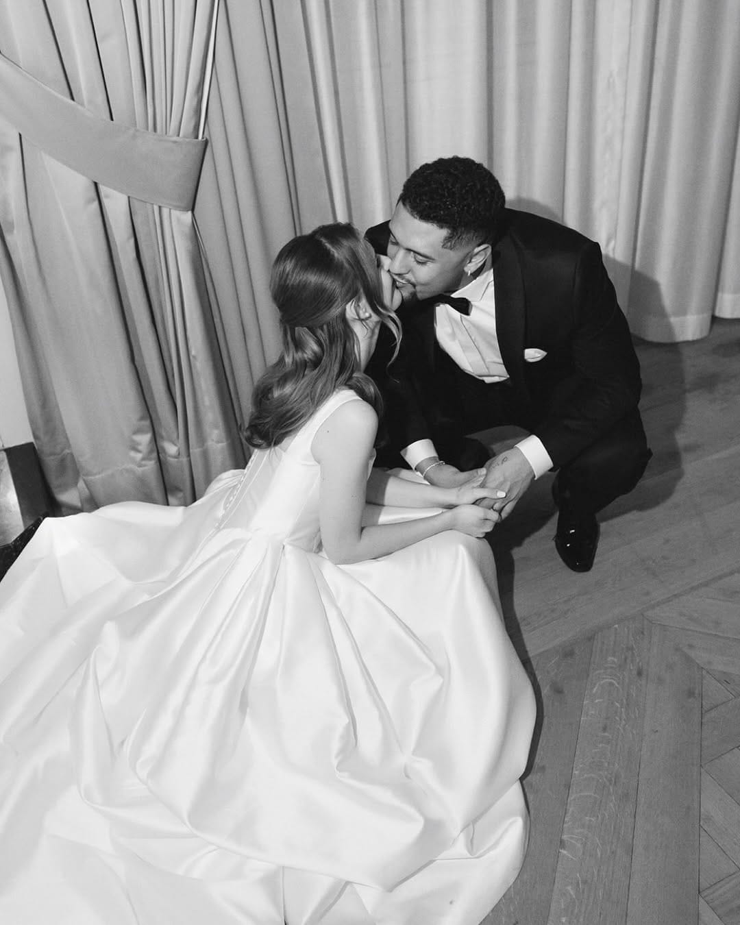 Post 1 by Tatiana de Weber | Weddings & Events on Instagram (carousel)