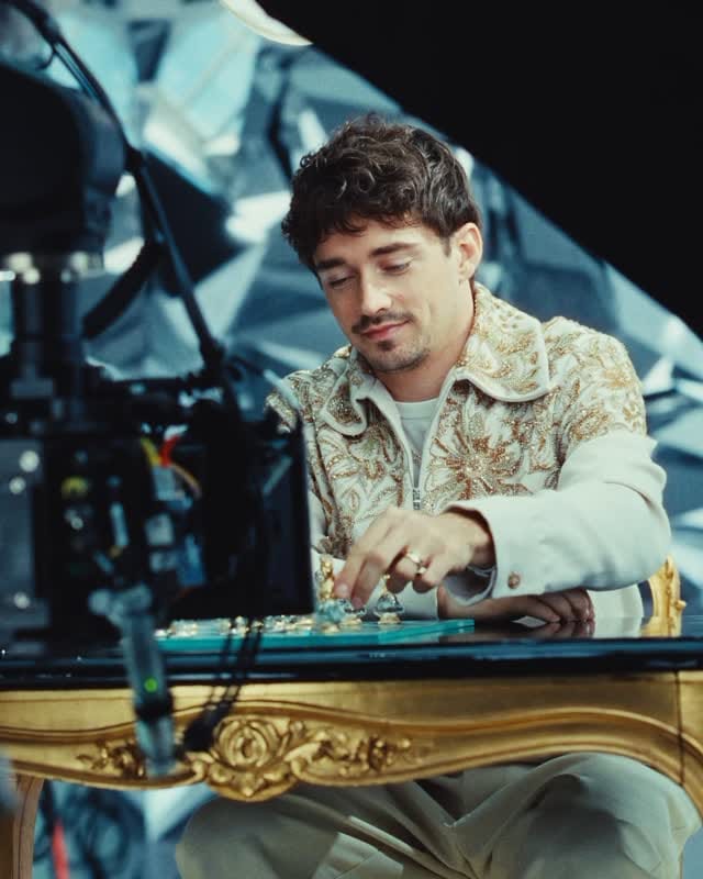 Post 6 by Charlie Ksiazek on Instagram (video)