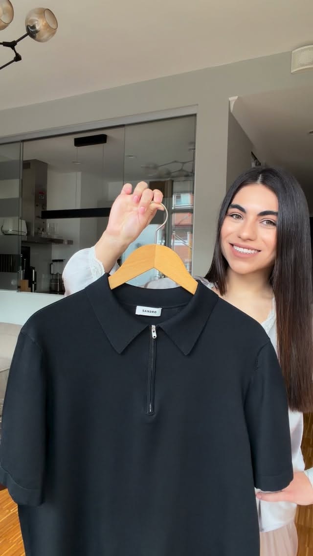 Post 5 by Leila on Instagram (video)