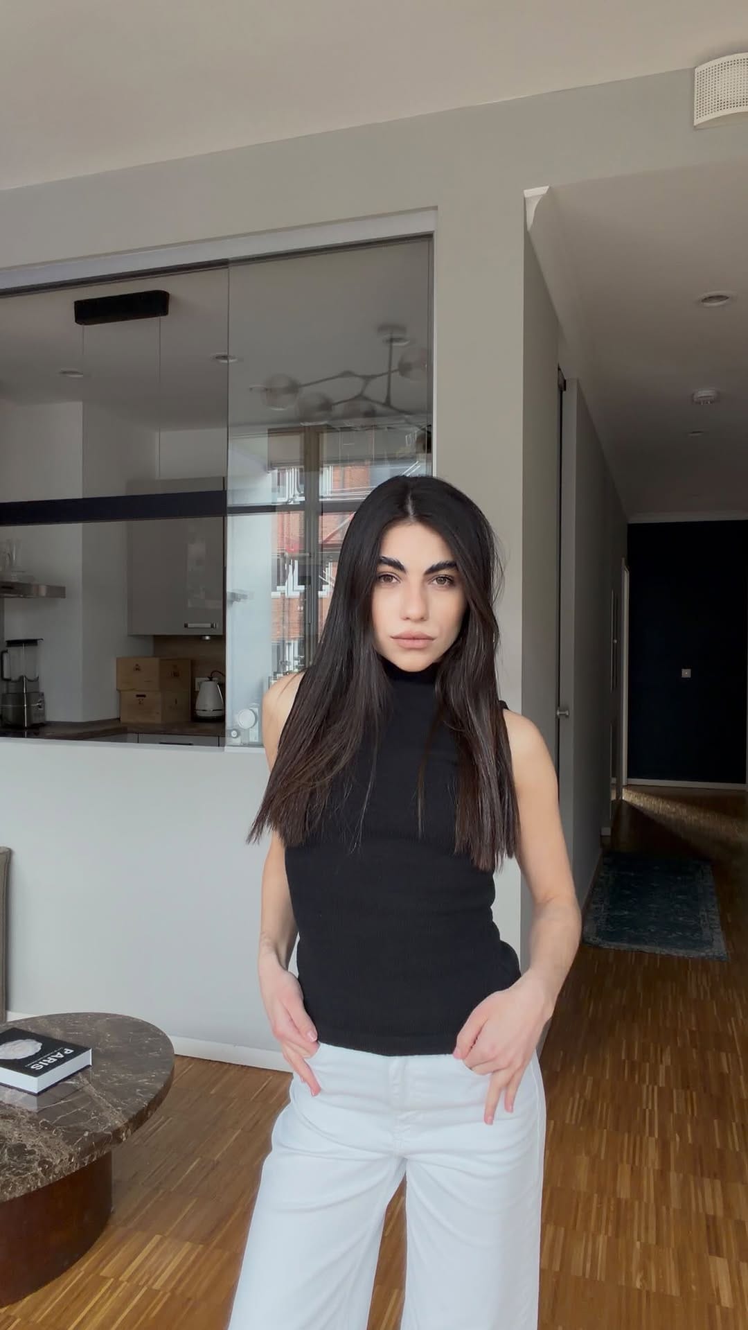 Post 7 by Leila on Instagram (video)