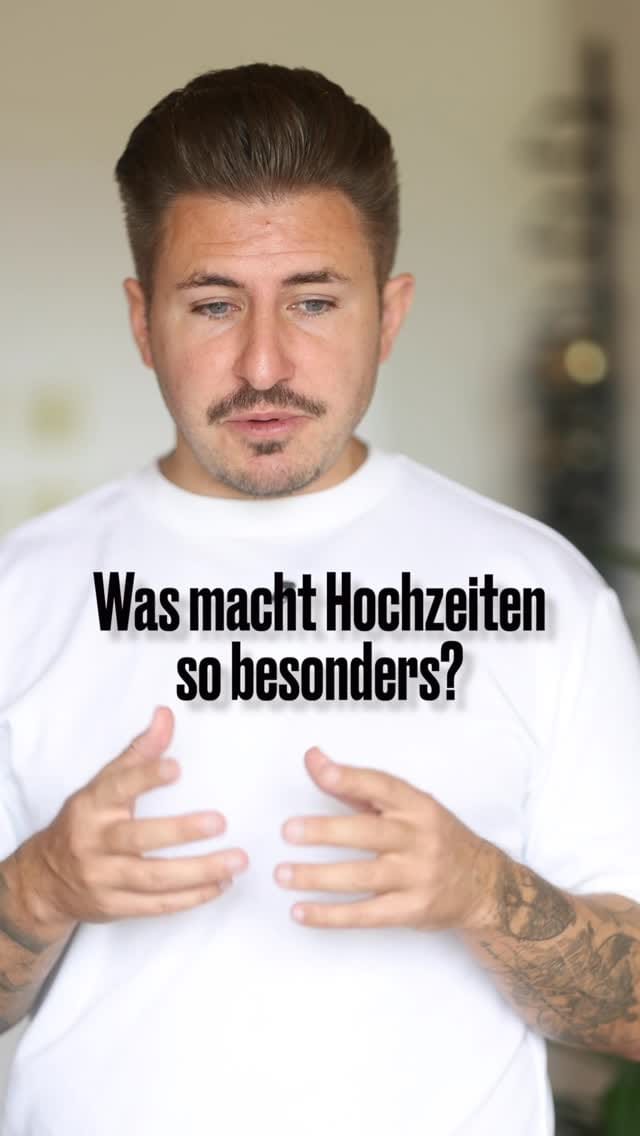 Post 5 by Patrick Barl  | Hochzeitsfilm & Foto on Instagram (video)