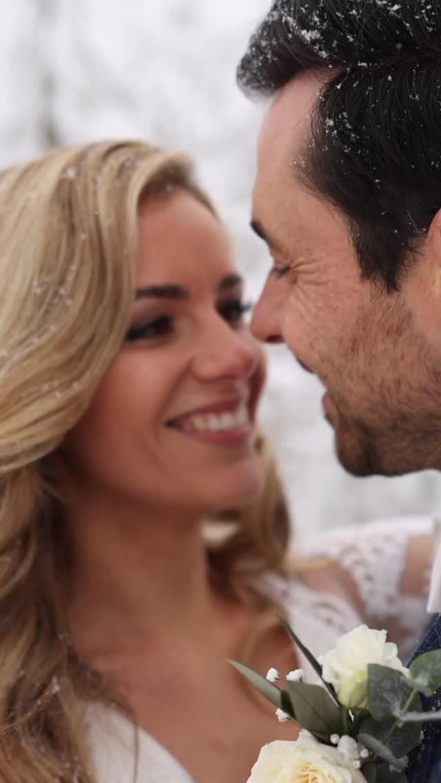 Post 6 by Patrick Barl  | Hochzeitsfilm & Foto on Instagram (video)