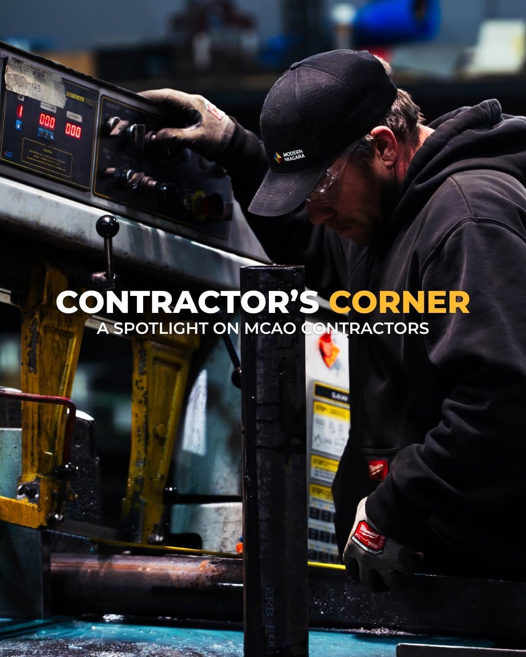 Post 1 by Ontario Pipe Trades on Instagram (carousel)