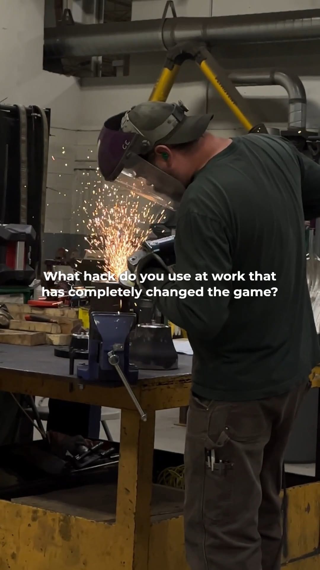 Post 9 by Ontario Pipe Trades on Instagram (video)