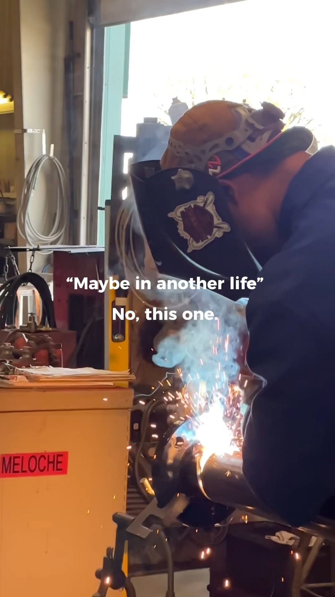 Post 8 by Ontario Pipe Trades on Instagram (video)
