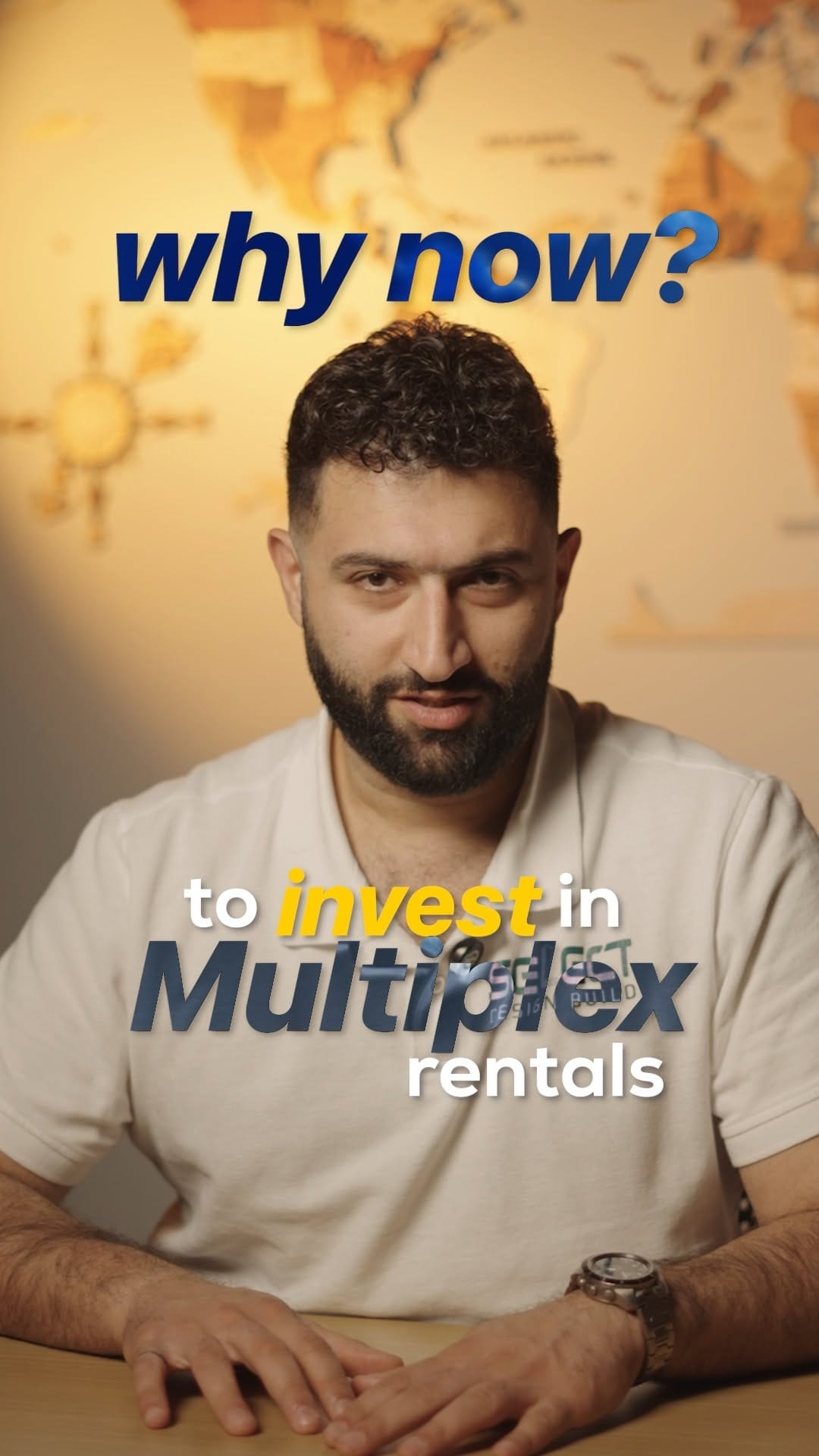 Post 2 by Select Design Build & Property Management on Instagram (video)