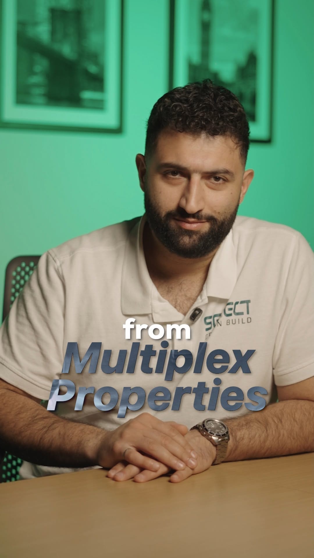 Post 1 by Select Design Build & Property Management on Instagram (video)