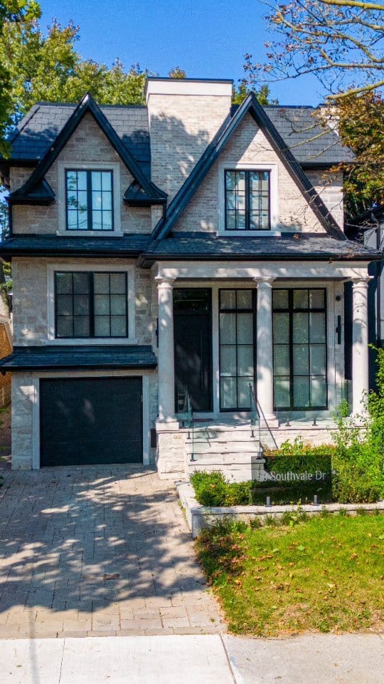 Post 10 by Select Design Build & Property Management on Instagram (video)