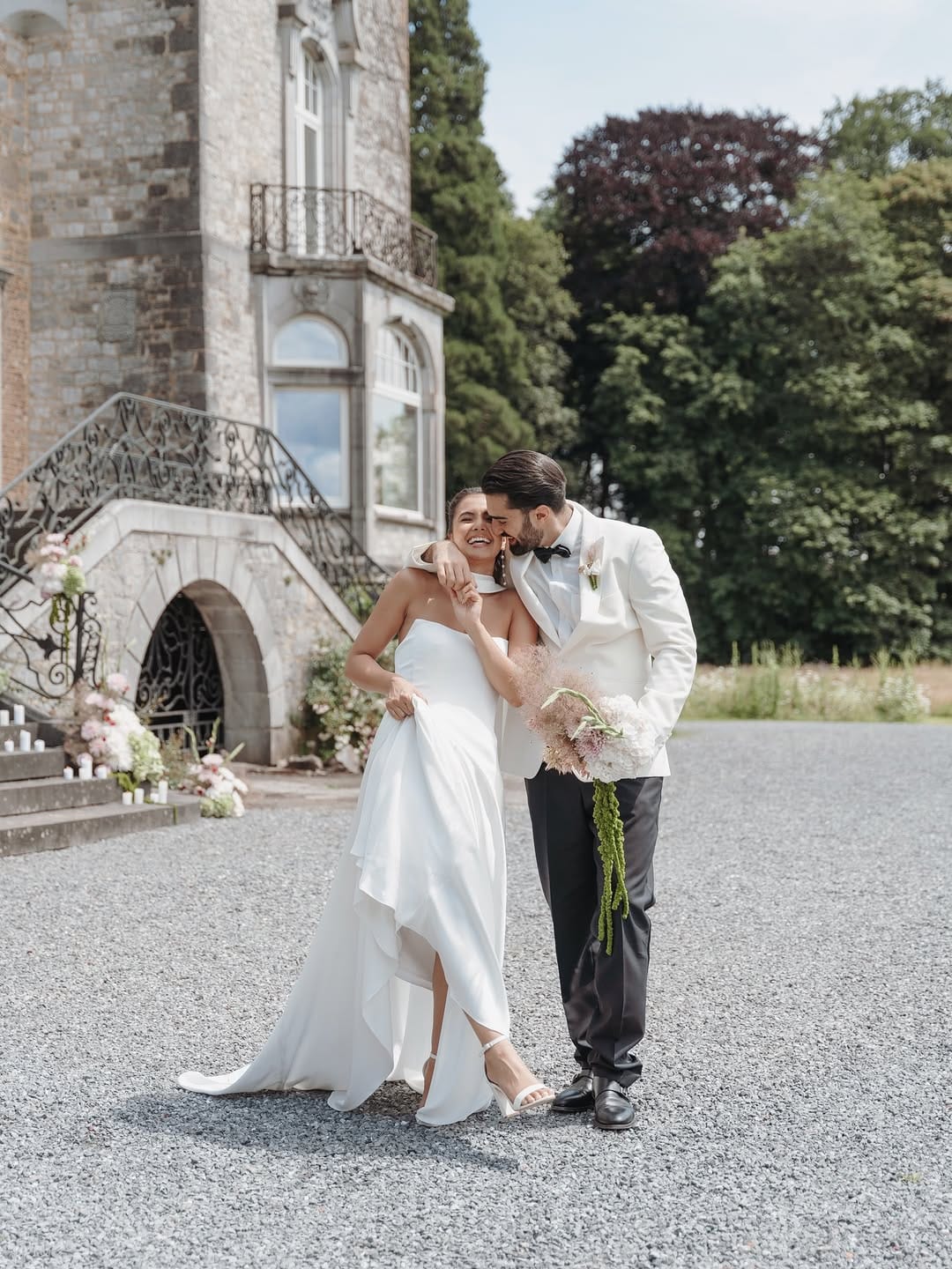 Post 4 by ELENA PETERS wedding photographer düsseldorf mallorca portugal on Instagram (carousel)