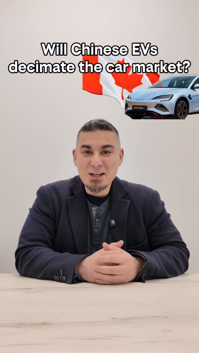 Post 8 by CARNEX - EV DEALER on Instagram (video)