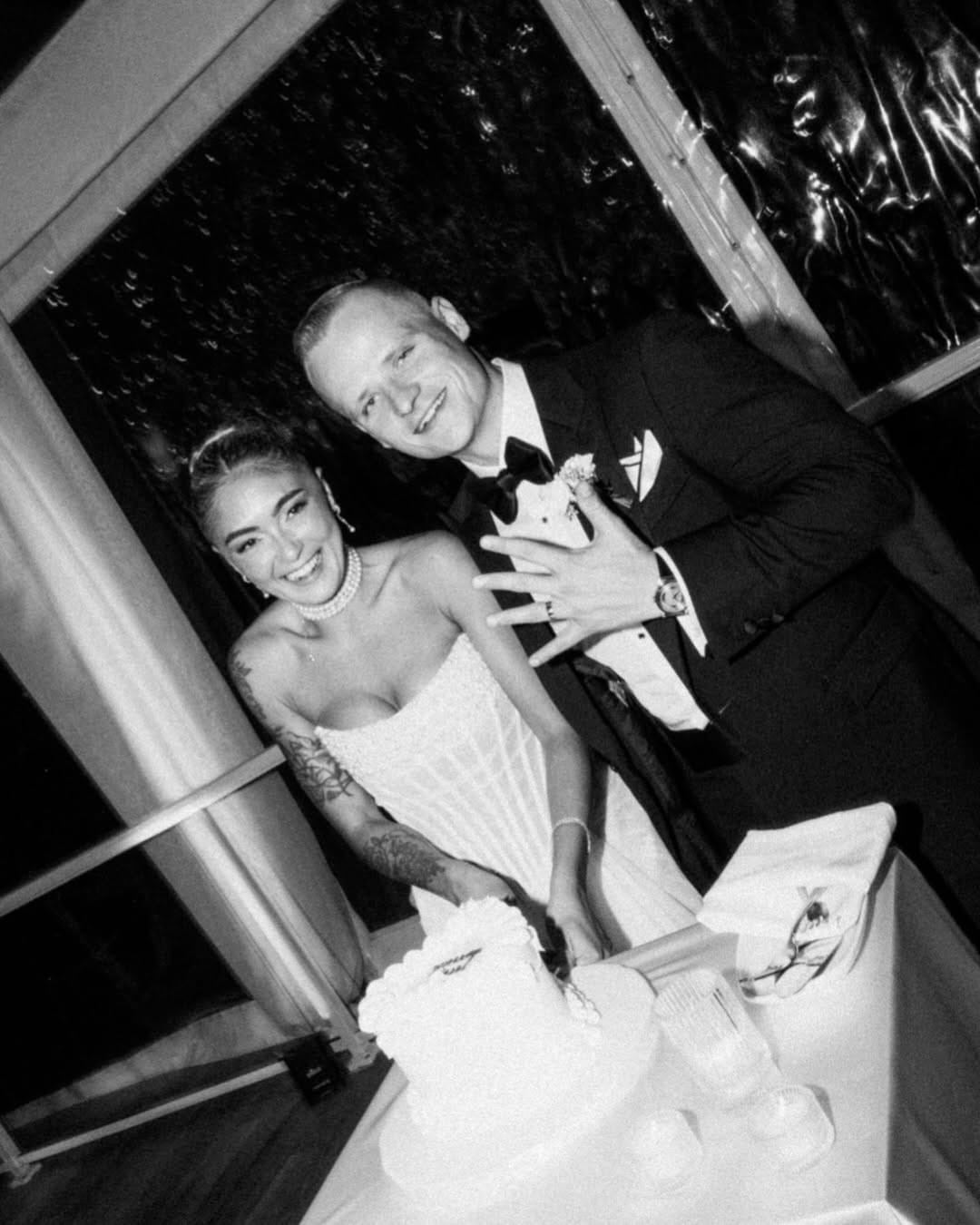 Post 4 by West Coast Wedding Photographer | chels abram on Instagram (carousel)
