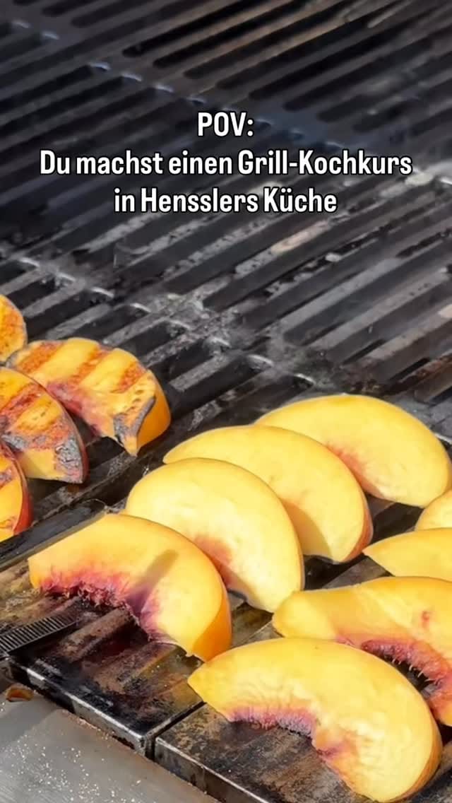 Post 9 by HENSSLERS KÜCHE on Instagram (video)