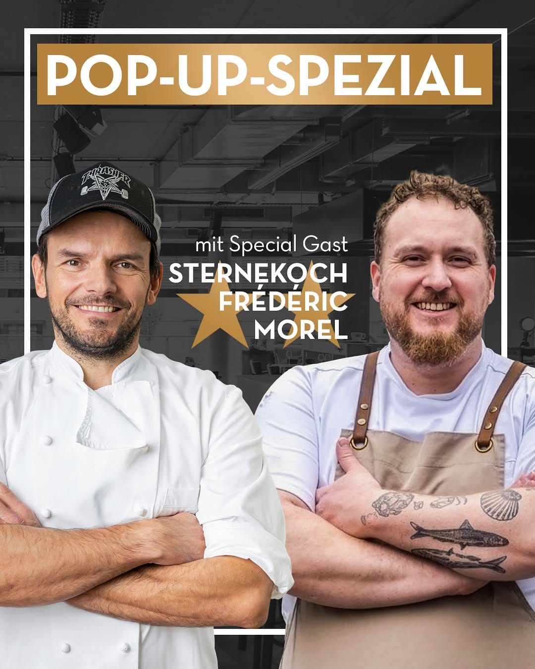 Post 8 by HENSSLERS KÜCHE on Instagram (image)