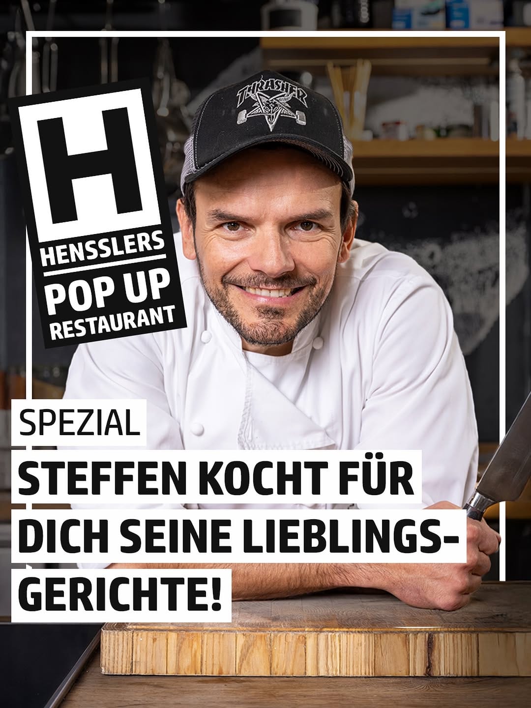 Post 1 by HENSSLERS KÜCHE on Instagram (image)