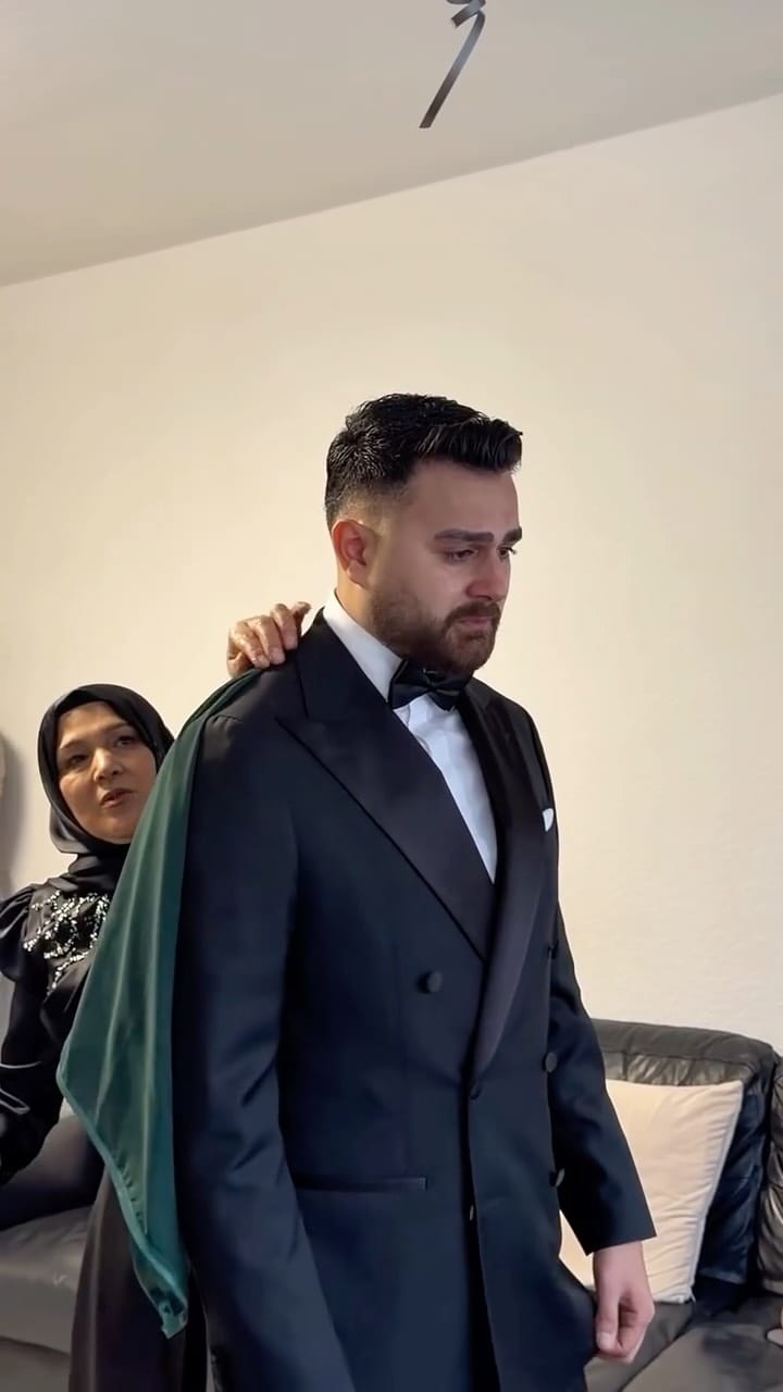 Post 3 by Studio Red Mov | Fotografie | Videografie | Wedding Clip on Instagram (video)