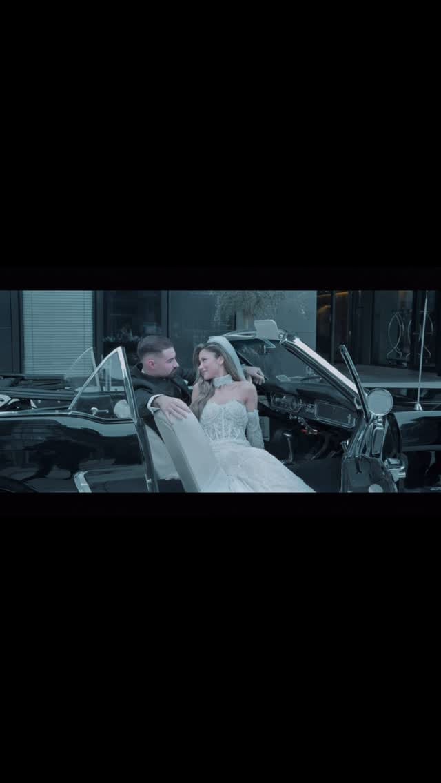 Post 6 by Studio Red Mov | Fotografie | Videografie | Wedding Clip on Instagram (video)