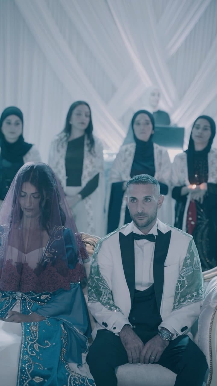Post 10 by Studio Red Mov | Fotografie | Videografie | Wedding Clip on Instagram (video)
