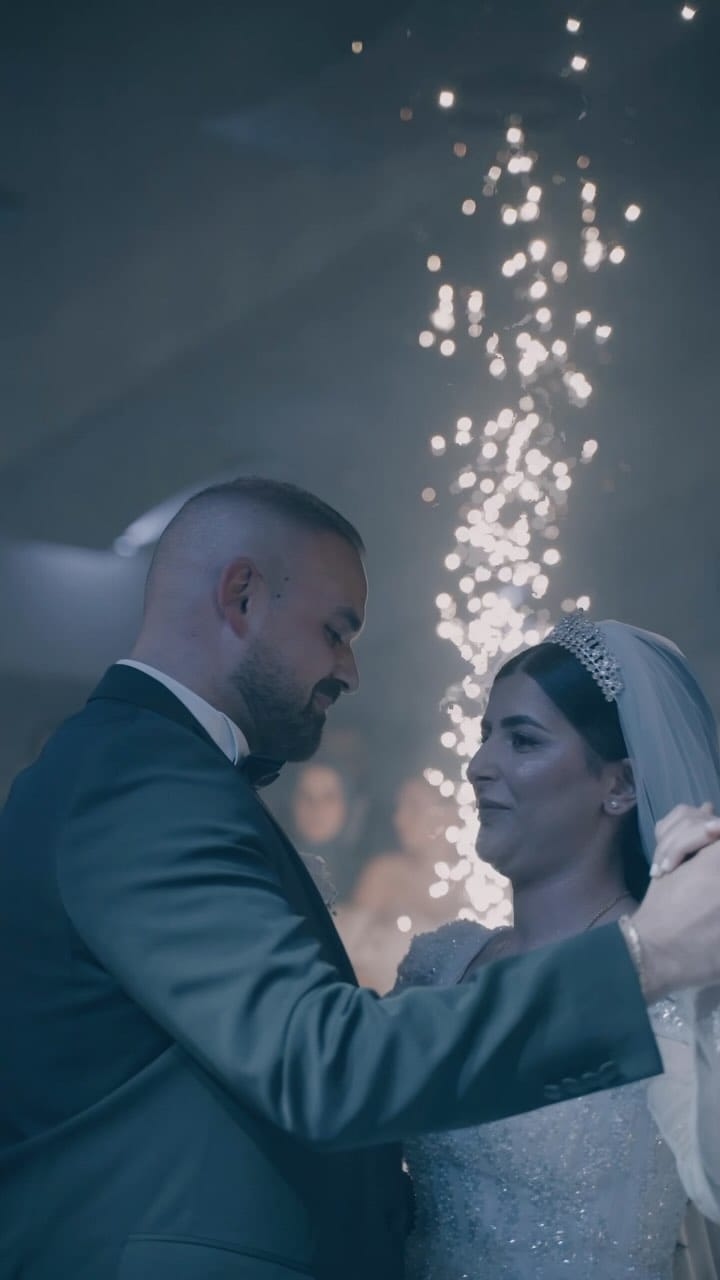 Post 8 by Studio Red Mov | Fotografie | Videografie | Wedding Clip on Instagram (video)