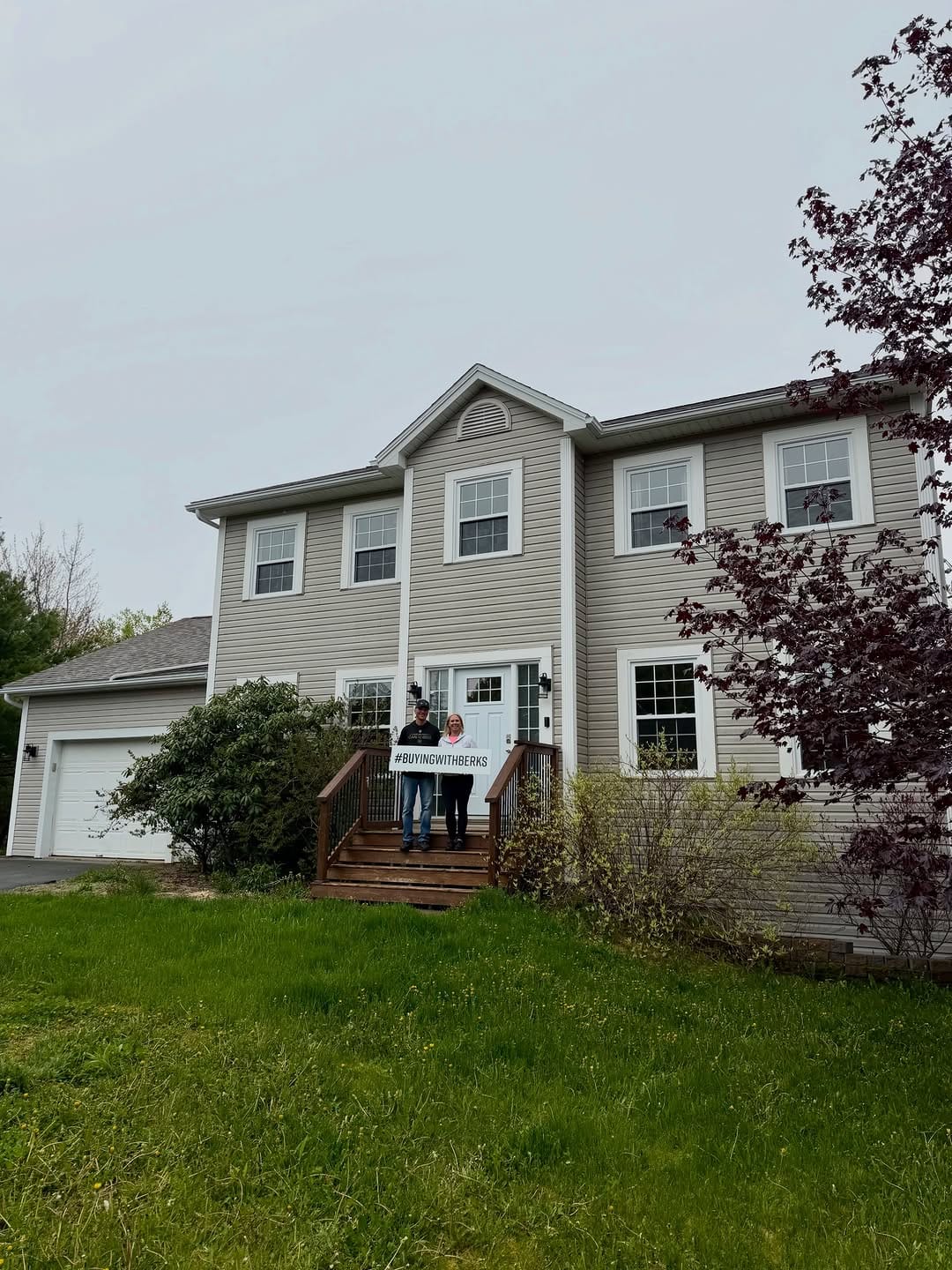 Post 2 by Logan Berkvens | Realtor® on Instagram (carousel)