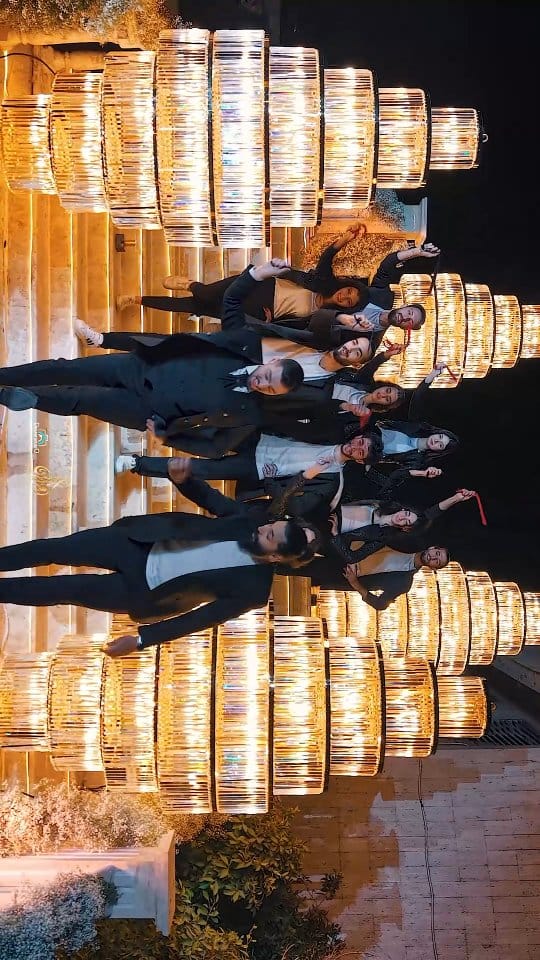 Post 10 by Dream.Studio on Instagram (video)